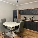 3 Jaskółki Apartament