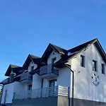 3 Jaskółki Kasina Wielka