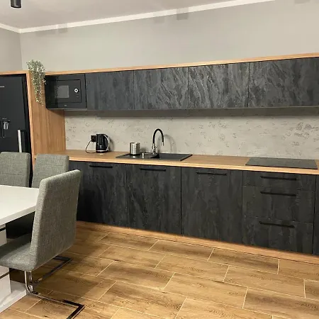3 Jaskolki Apartmán