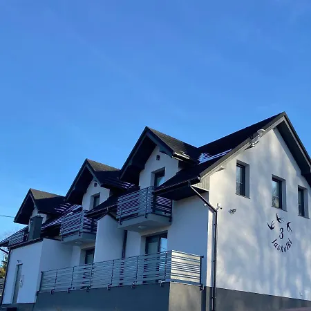 3 Jaskolki Kasina Wielka