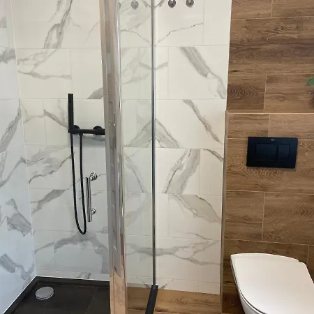 3 Jaskolki Appartement