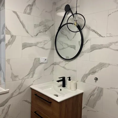 3 Jaskolki Appartement