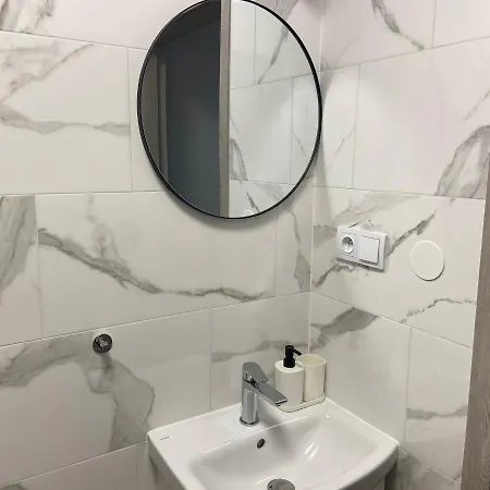3 Jaskolki Apartmán *