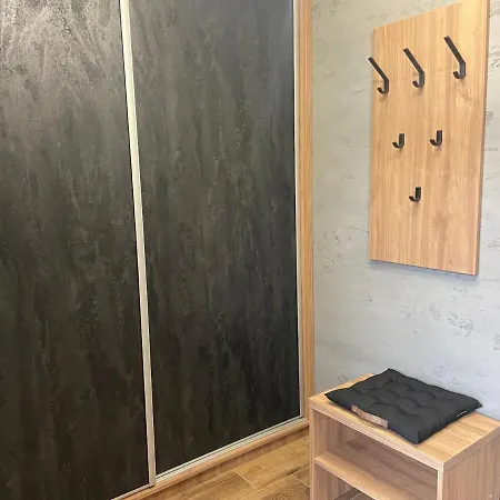 3 Jaskółki Apartament *
