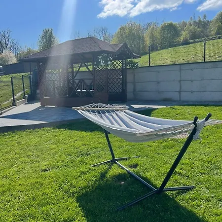 3 Jaskolki Appartement *