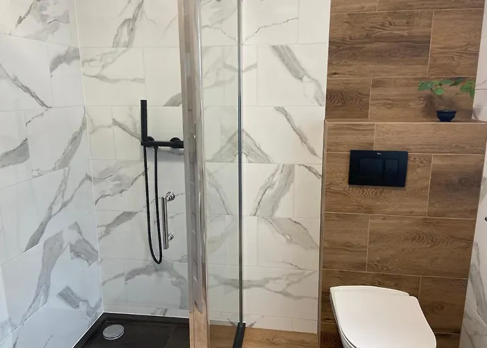 3 Jaskółki Apartamento