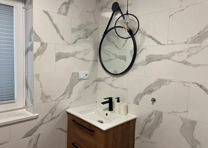 3 Jaskółki Apartamento