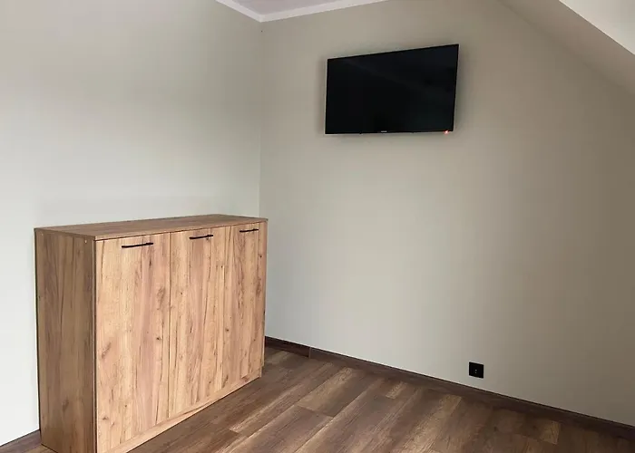 3 Jaskółki Apartamento *