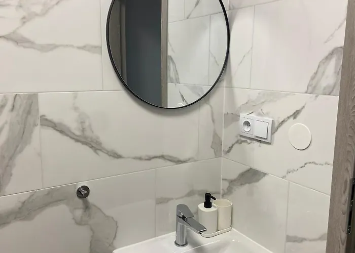 3 Jaskółki Apartamento *