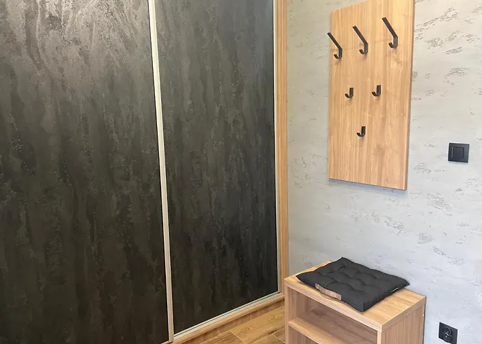 3 Jaskółki Apartamento *