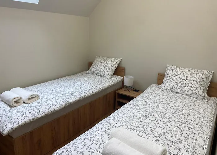 3 Jaskółki Kasina Wielka