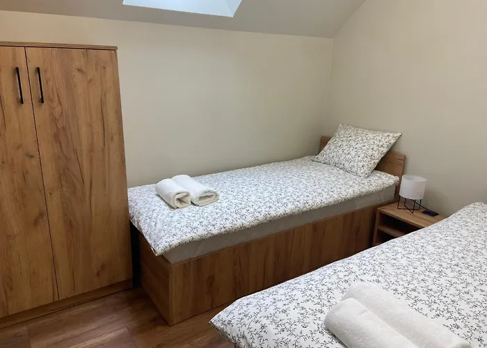 3 Jaskółki * Kasina Wielka